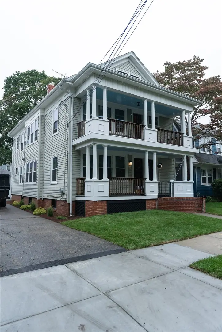 116 Jastram Street, Providence, RI 02908 - #3
