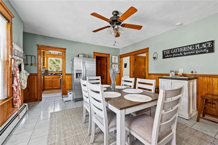140 Hamilton Street, Woonsocket, RI 02895 - #3