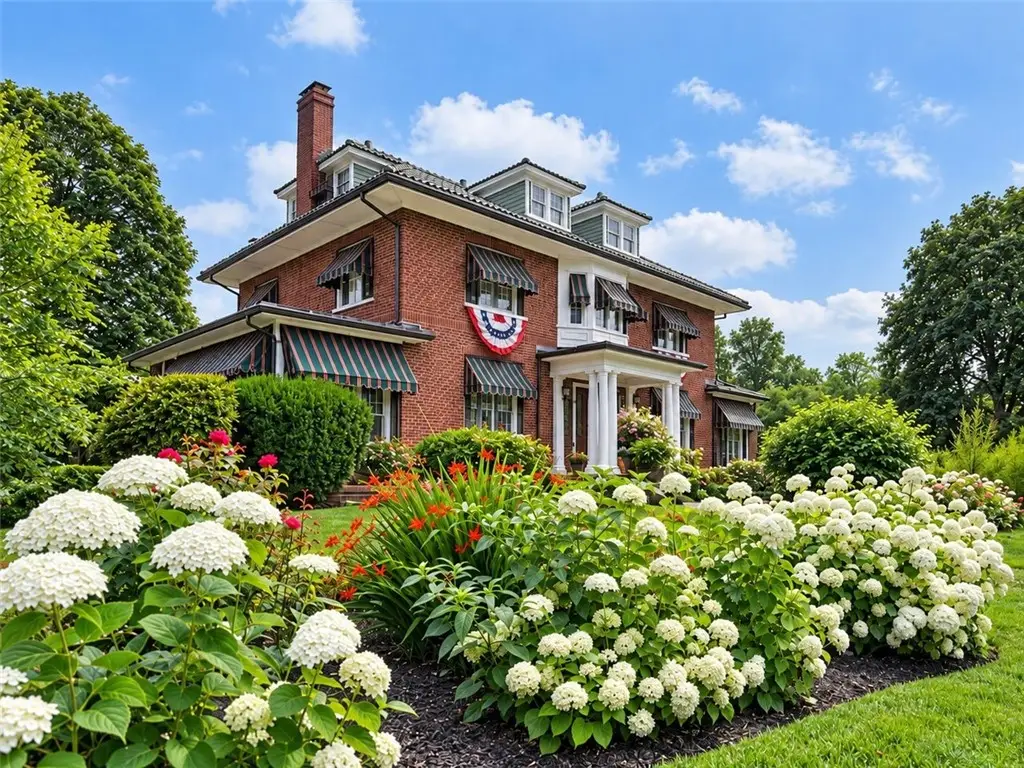 103 Glen Road, Woonsocket, RI 02895 - #1
