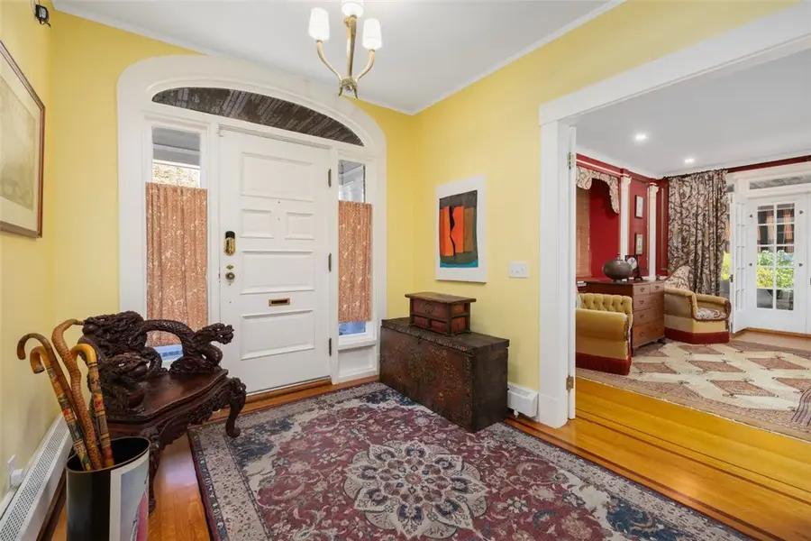 103 Glen Road, Woonsocket, RI 02895 - #3