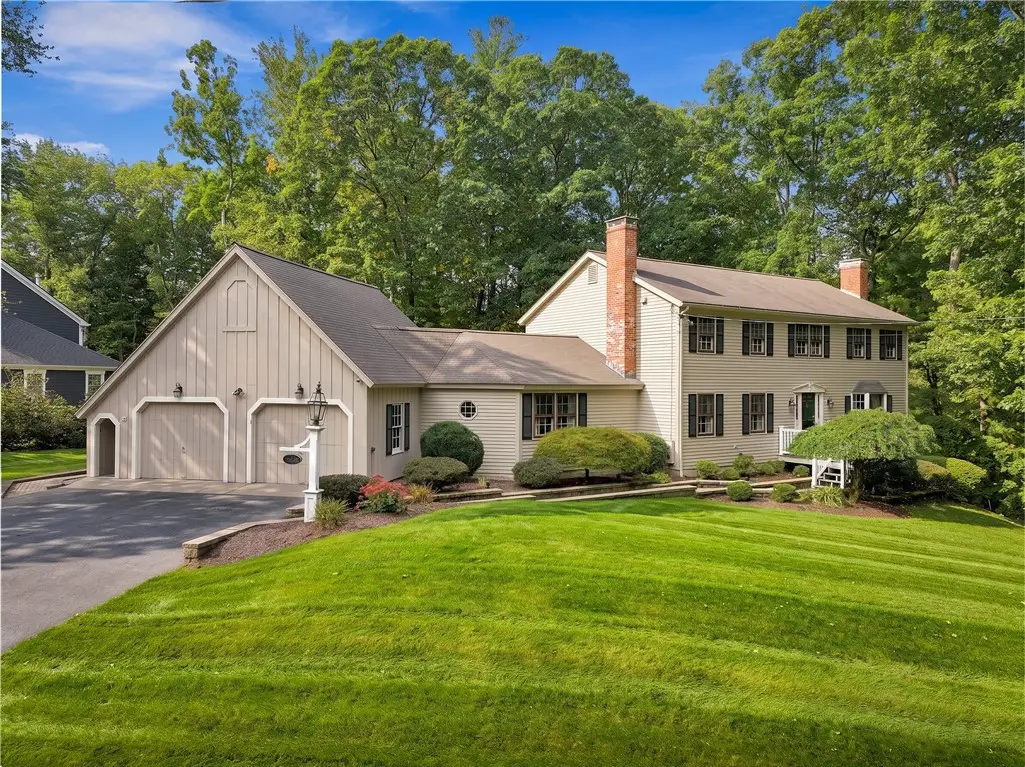 1 Kings Row, Cumberland, RI 02864 - #1