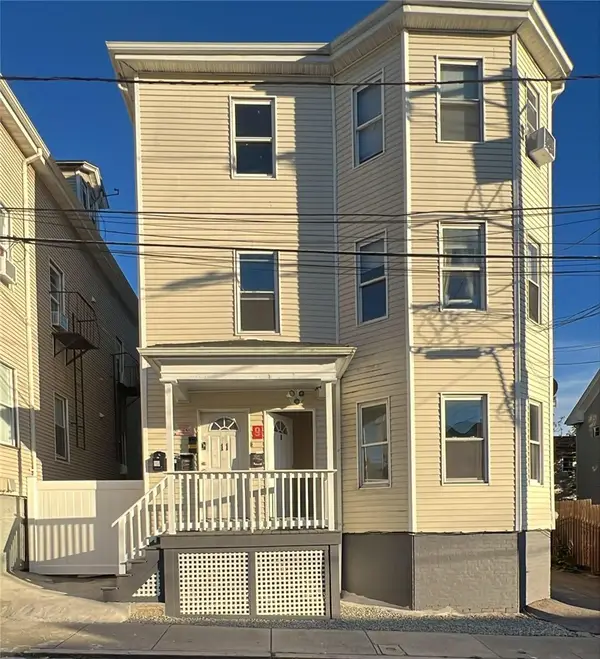 9 Steuben Street, Providence, RI 02909