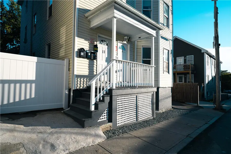 9 Steuben Street, Providence, RI 02909 - #3