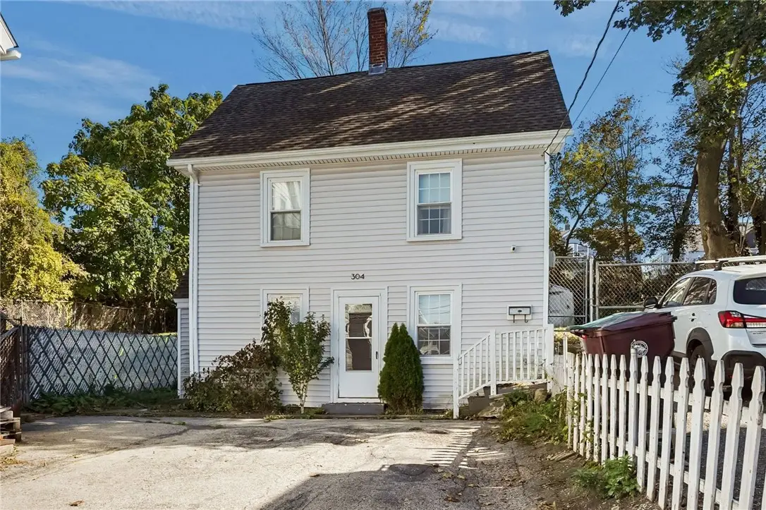 304 Park Avenue, Woonsocket, RI 02895 - #1