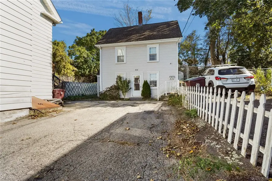 304 Park Avenue, Woonsocket, RI 02895 - #2