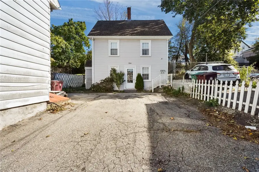 304 Park Avenue, Woonsocket, RI 02895 - #3