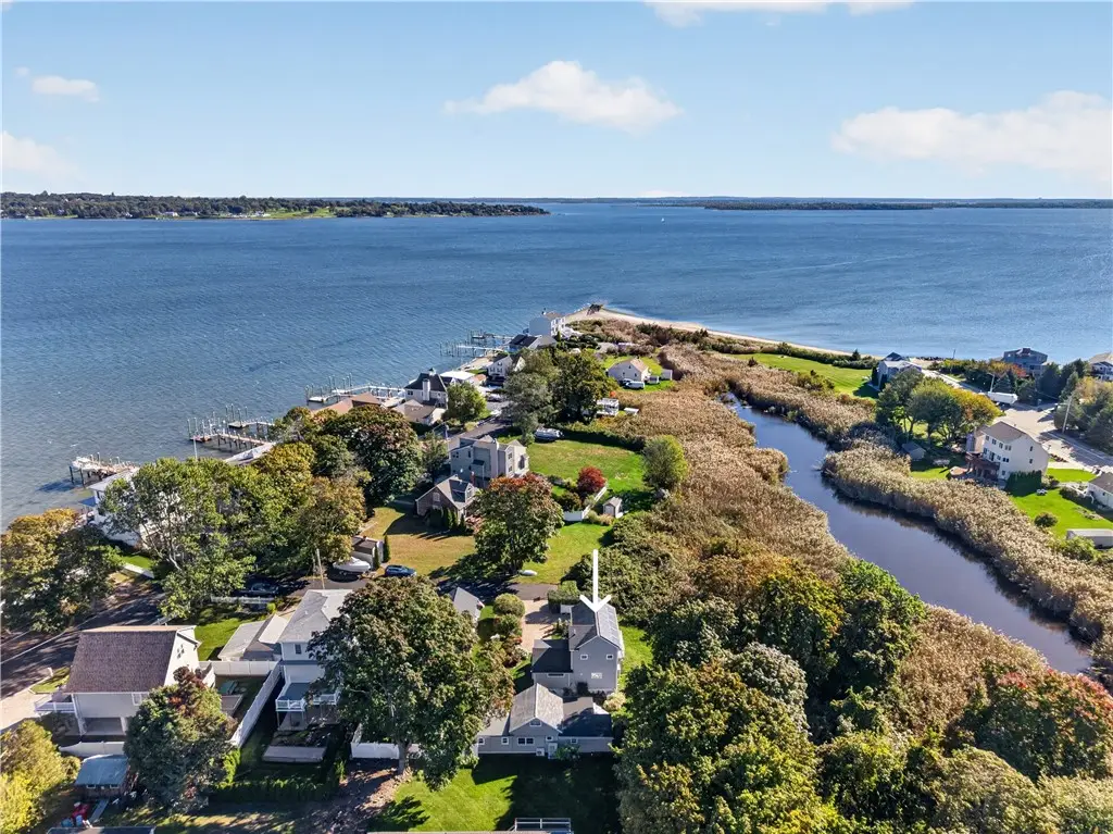 17 Sidney Avenue, Warwick, RI 02818 - #1
