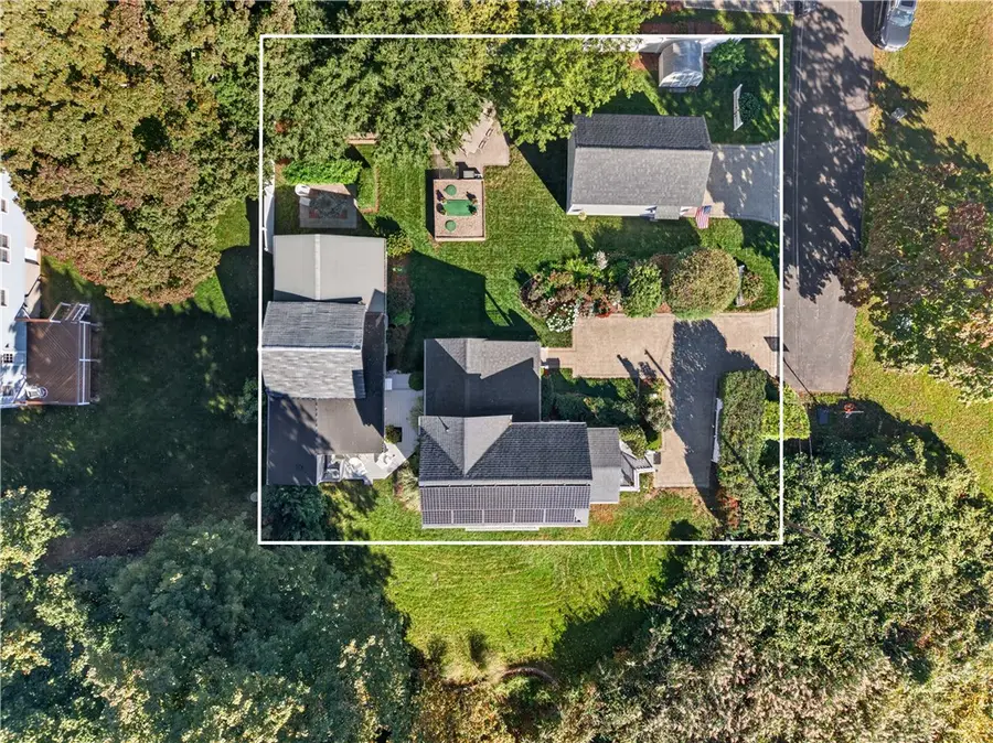 17 Sidney Avenue, Warwick, RI 02818 - #2