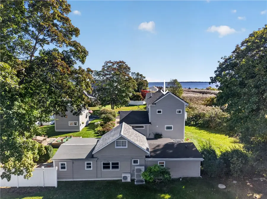 17 Sidney Avenue, Warwick, RI 02818 - #3