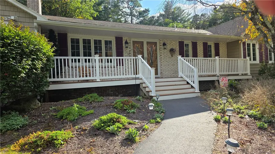 42 Pine Tree Lane, West Greenwich, RI 02817 - #2