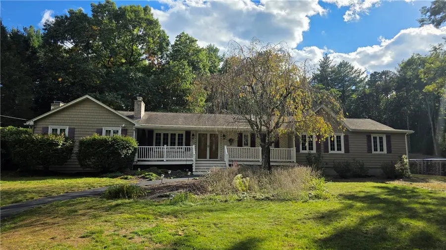 42 Pine Tree Lane, West Greenwich, RI 02817 - #3