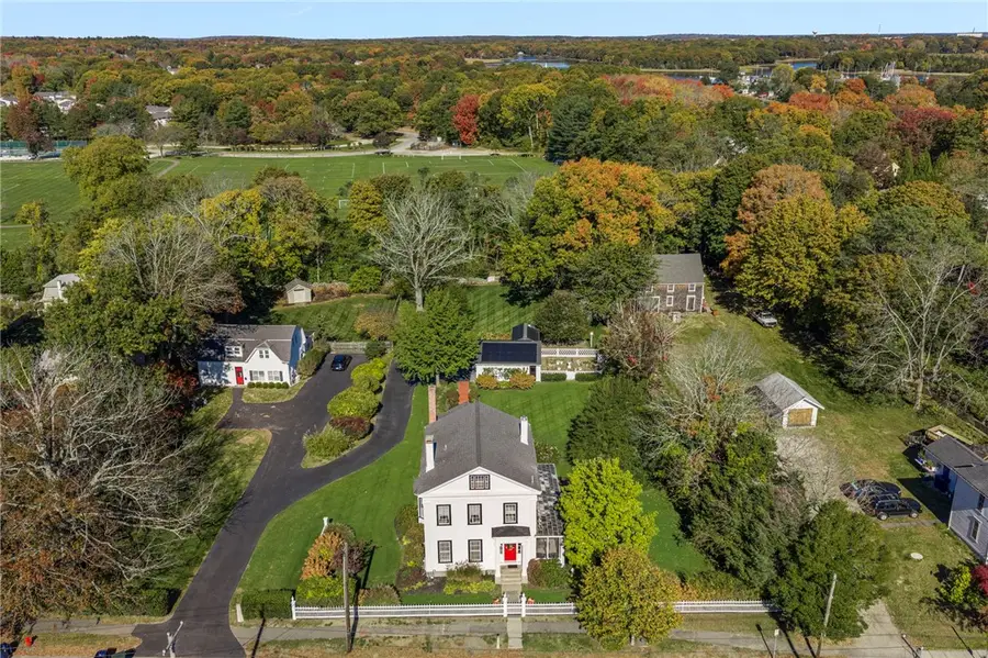115 W Main Street, North Kingstown, RI 02852 - #2