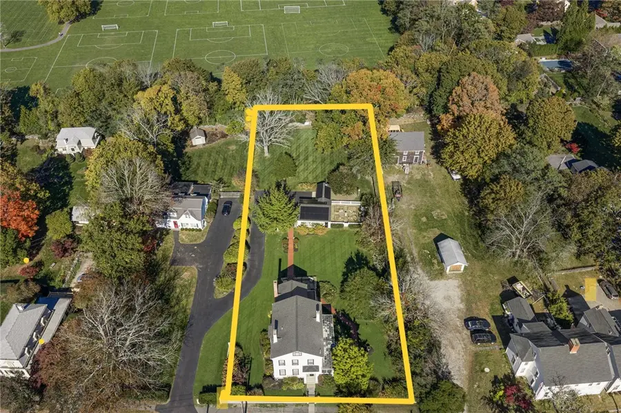 115 W Main Street, North Kingstown, RI 02852 - #3
