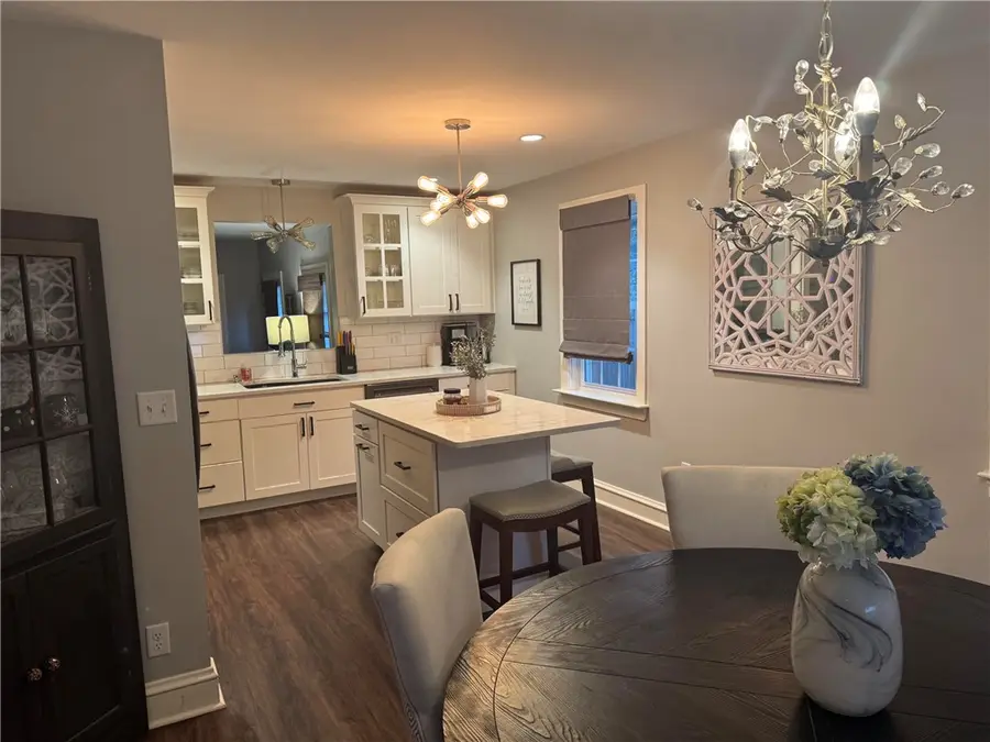 55 Knollwood Avenue, Cranston, RI 02910 - #2