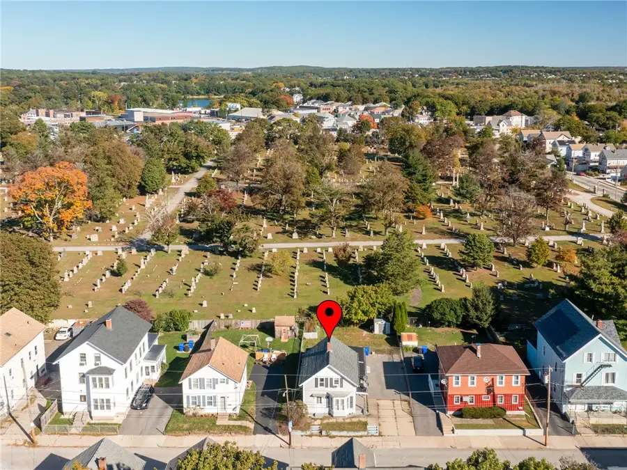 39 Bagley Street, Central Falls, RI 02863 - #2