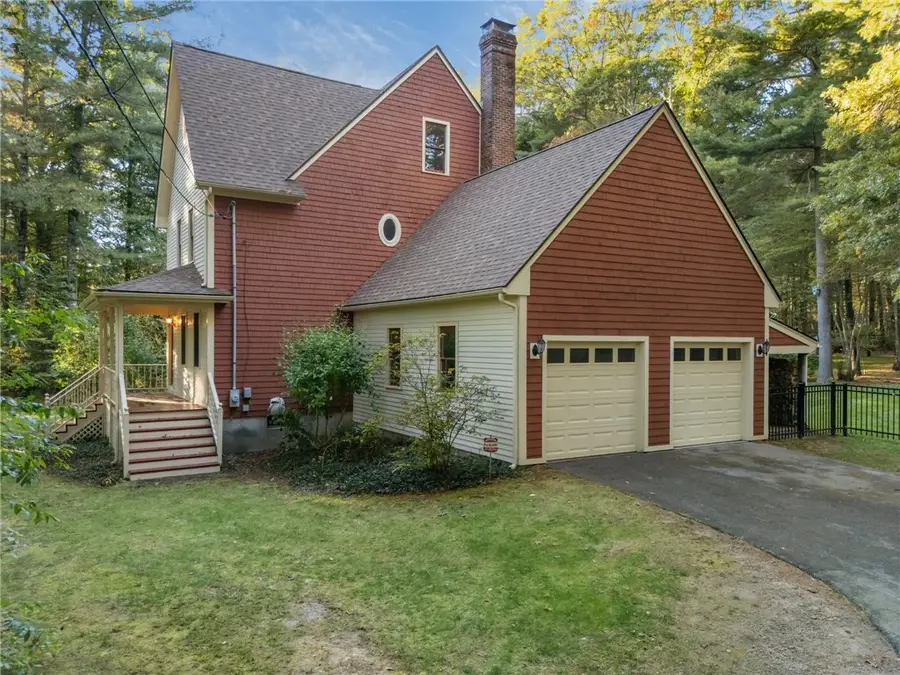 8 Twilight Trail, Richmond, RI 02892 - #3