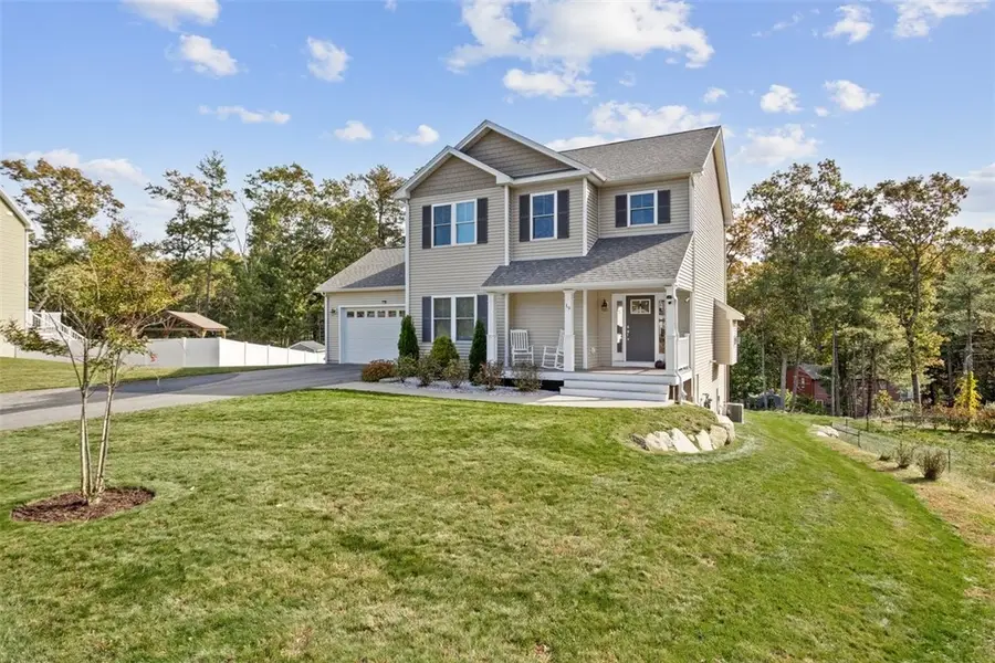 19 Minglewood Drive, Coventry, RI 02816 - #3