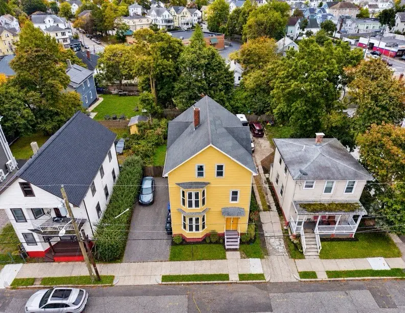 70 Whittier Avenue, Providence, RI 02909 - #1