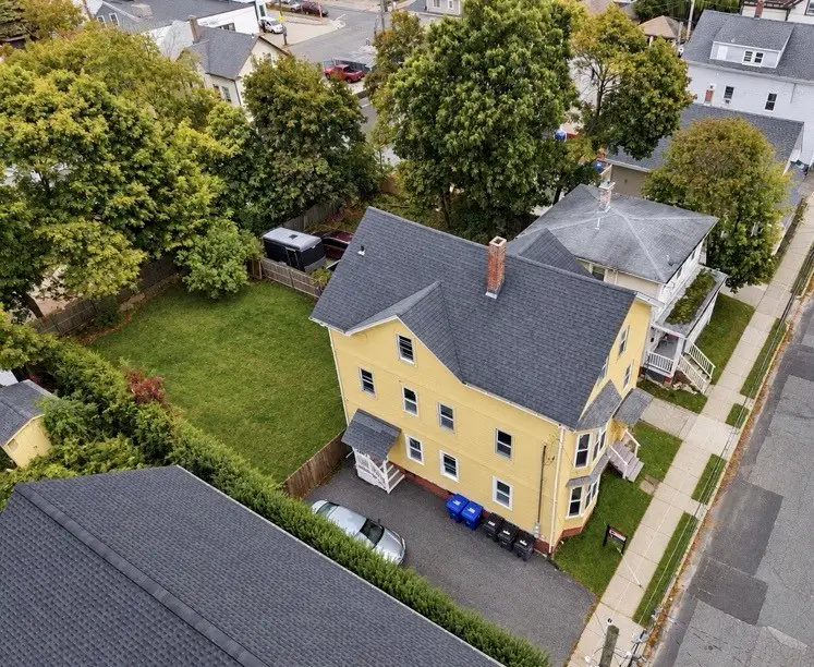 70 Whittier Avenue, Providence, RI 02909 - #3