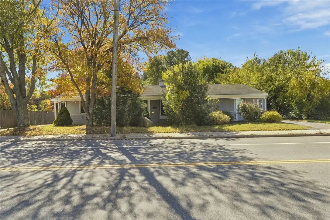 1196 Main Street, Coventry, RI 02816 - #1