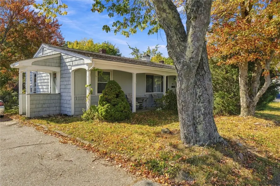 1196 Main Street, Coventry, RI 02816 - #2
