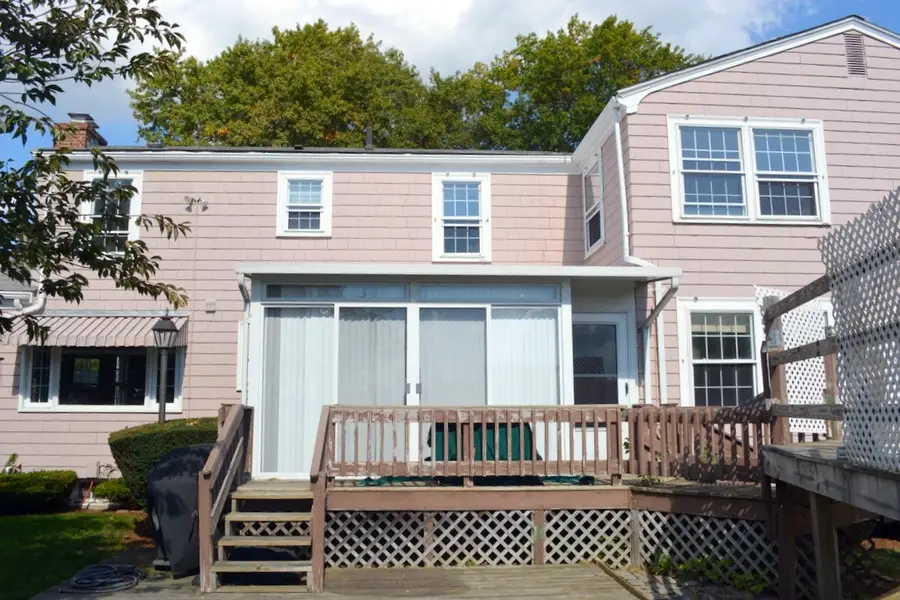 103 Greenwich Avenue, East Providence, RI 02914 - #3