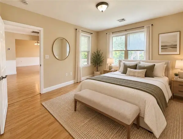 70 Turner Street #E-3, Warwick, RI 02886