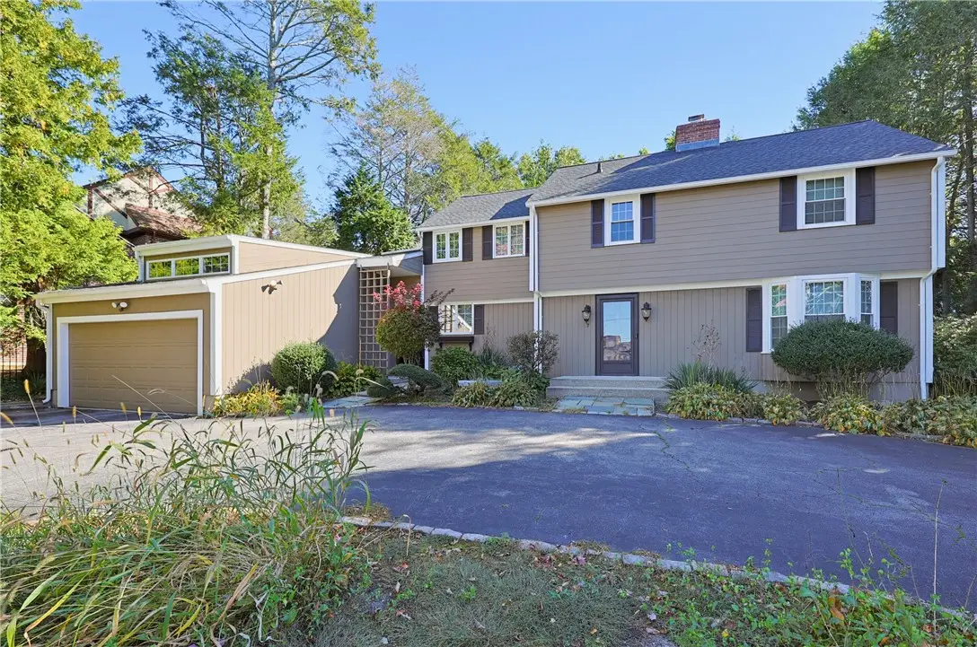 7 White Birch Road, Cranston, RI 02920 - #1