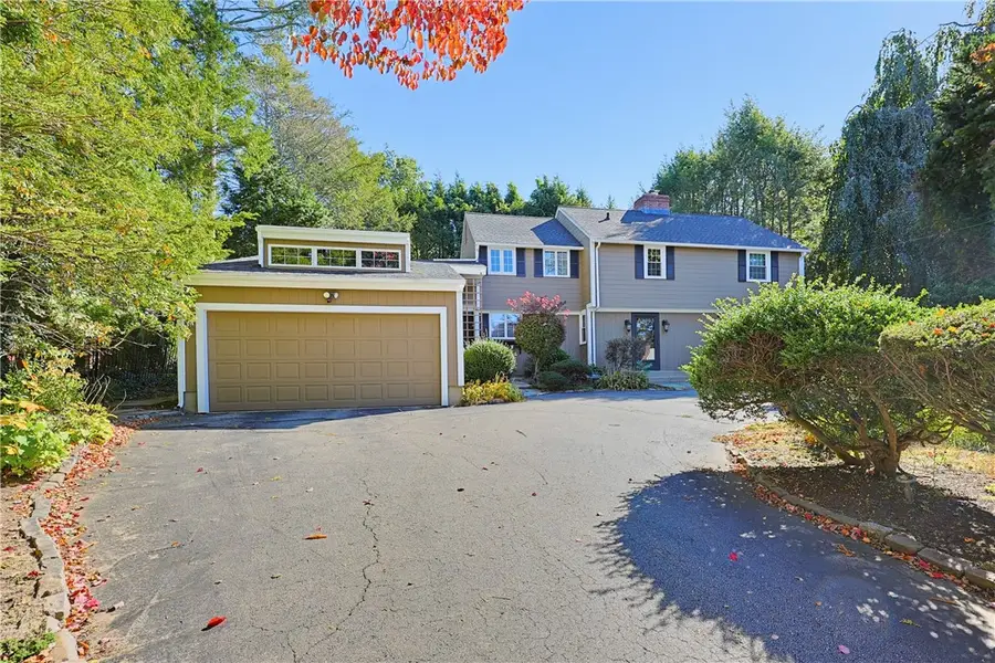7 White Birch Road, Cranston, RI 02920 - #2