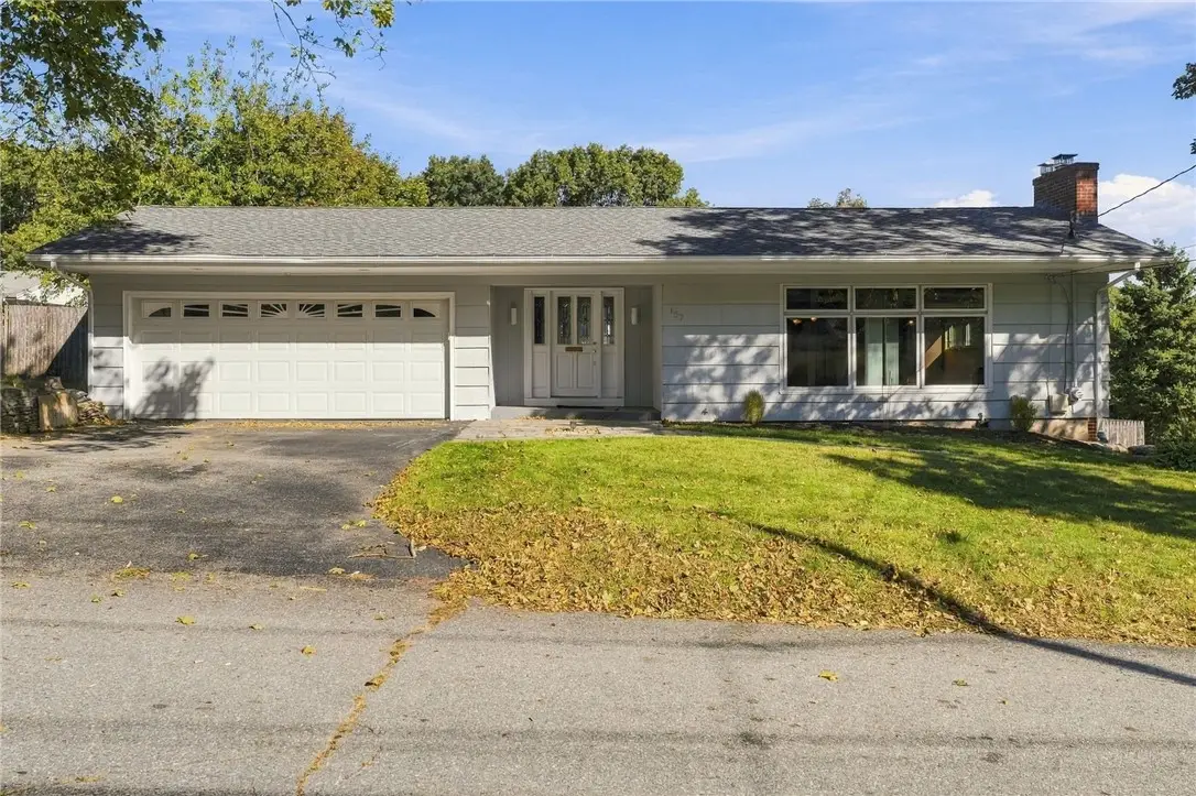 157 Shenandoah Road, Warwick, RI 02886 - #1
