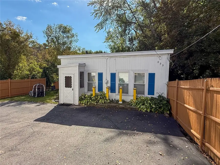 333 Cass Avenue, Woonsocket, RI 02895 - #2