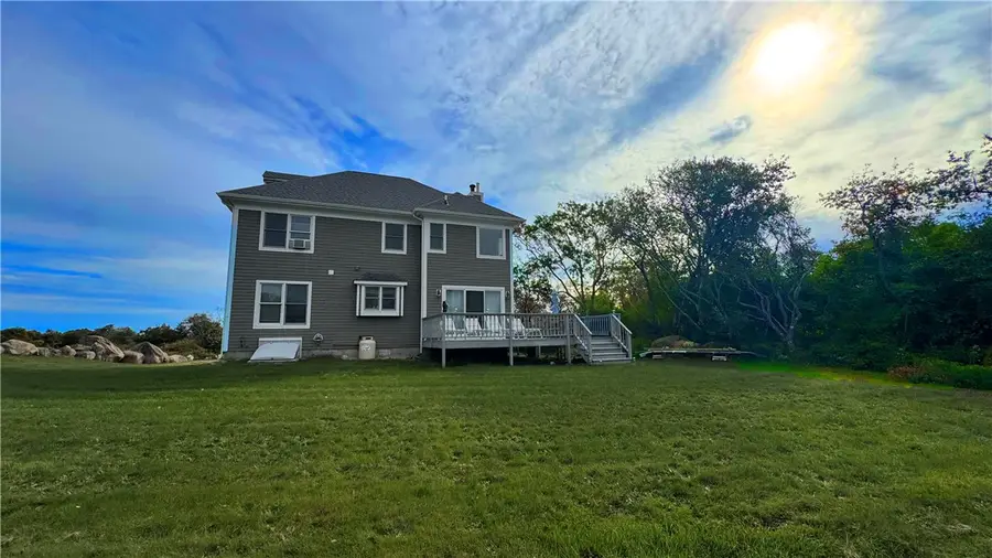 1646 Payne Road, Block Island, RI 02807 - #3