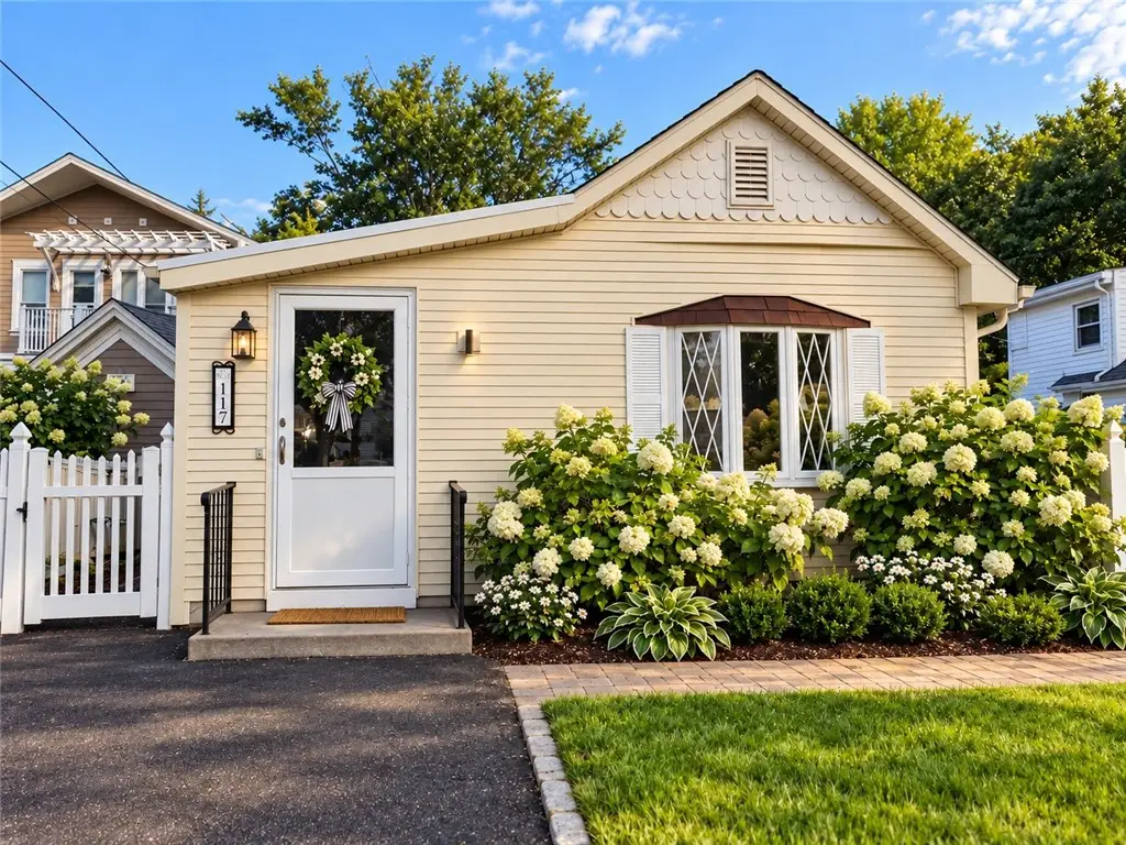 117 Namquid Drive, Warwick, RI 02888 - #1