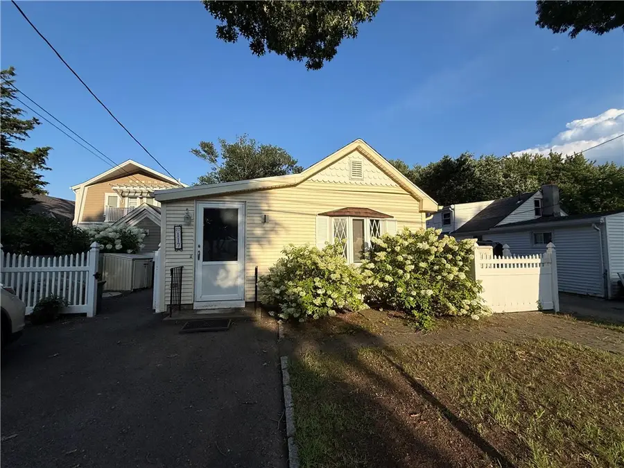 117 Namquid Drive, Warwick, RI 02888 - #2