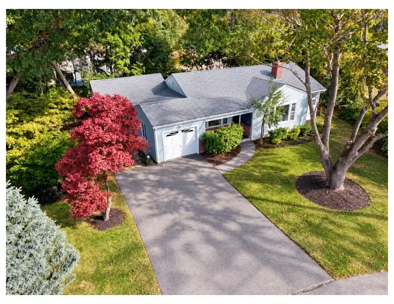 15 Sarah Teft Drive, Warwick, RI 02889 - #1