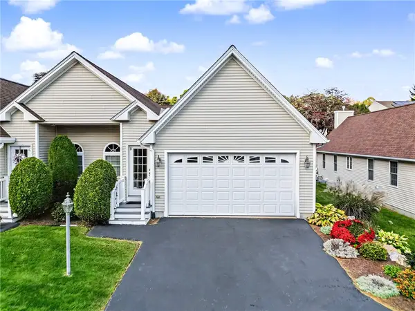 1421 Douglas Avenue #H, North Providence, RI 02904