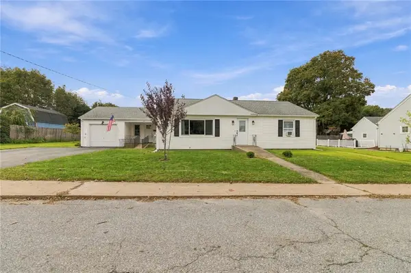 143 Macarthur Boulevard, Coventry, RI 02816
