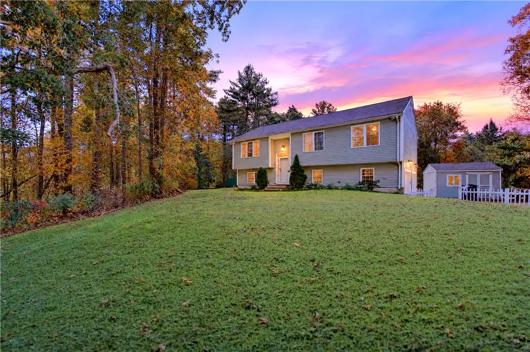 34 Old Danielson Pike, Foster, RI 02825 - #1