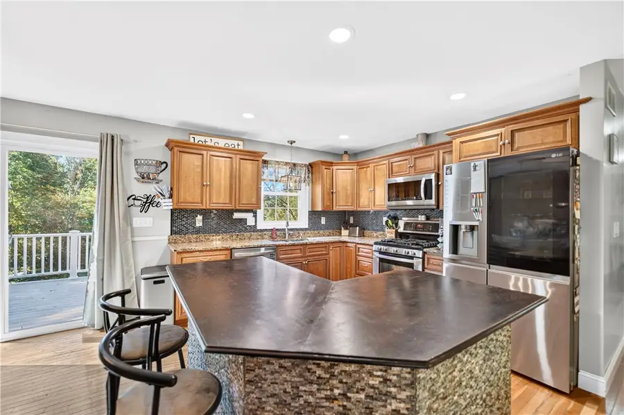34 Old Danielson Pike, Foster, RI 02825 - #2