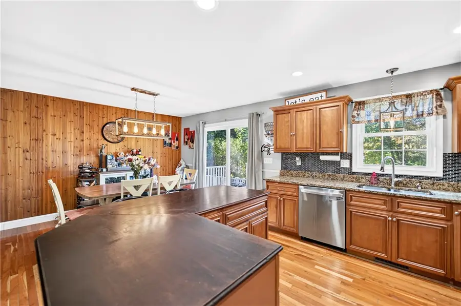 34 Old Danielson Pike, Foster, RI 02825 - #3