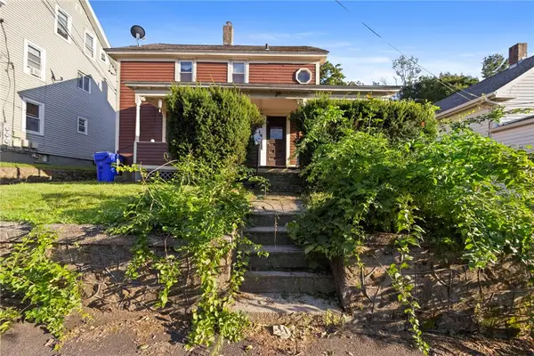 20 Spring Street, West Warwick, RI 02893