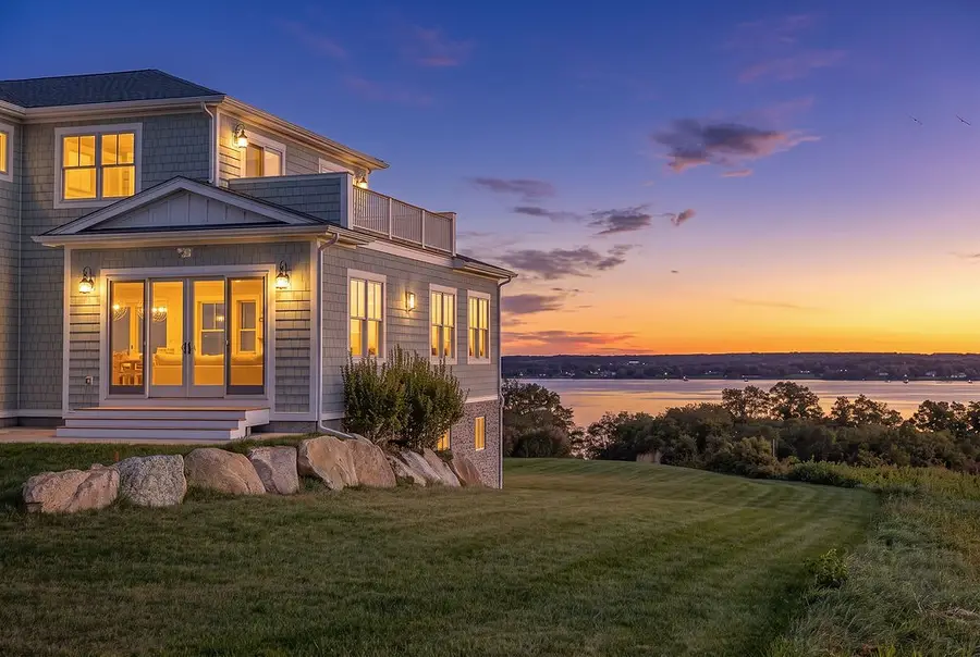 459 Vanderbilt Lane, Portsmouth, RI 02871 - #2