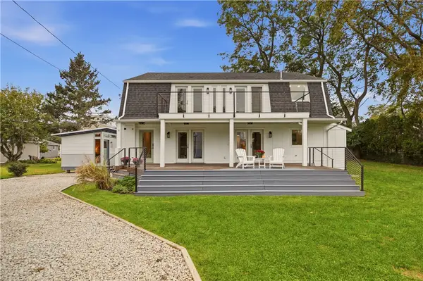 8 Judson Avenue, Portsmouth, RI 02871