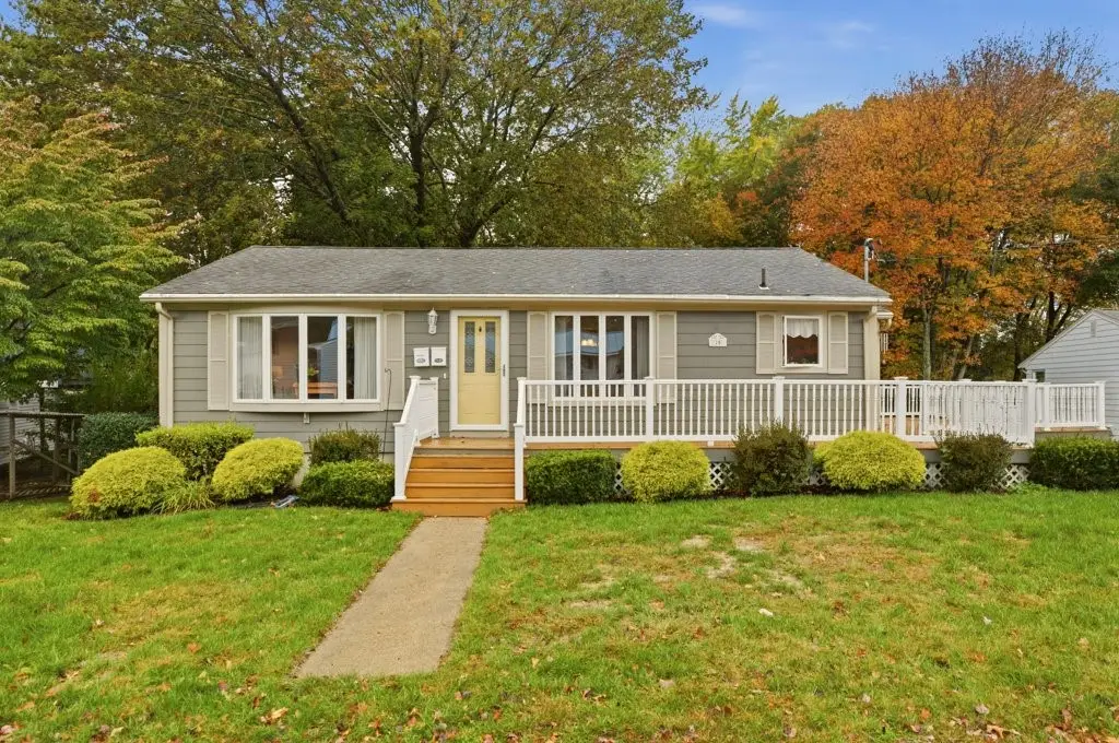 20 Judy Terrace, West Warwick, RI 02893 - #1