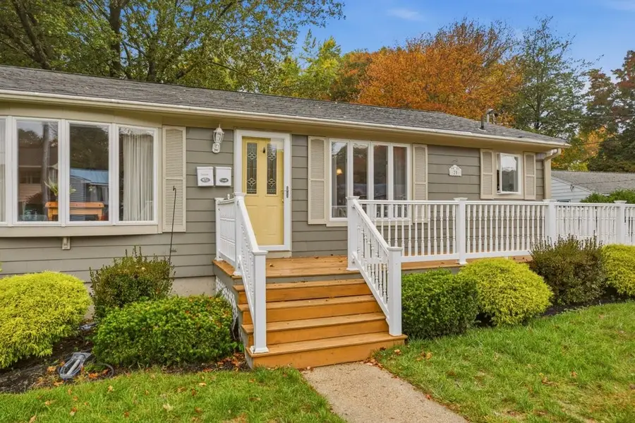 20 Judy Terrace, West Warwick, RI 02893 - #2