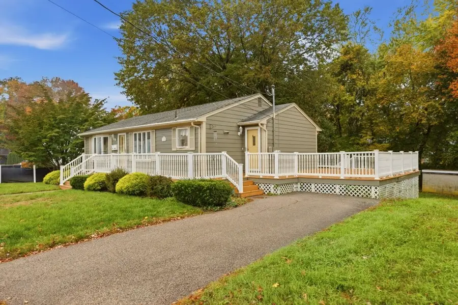 20 Judy Terrace, West Warwick, RI 02893 - #3