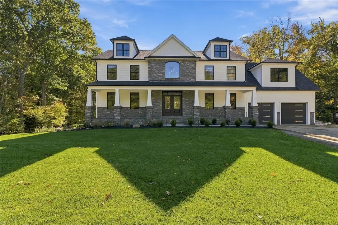 12 Beechwood Drive, Cranston, RI 02921 - #1