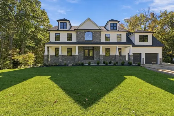 12 Beechwood Drive, Cranston, RI 02921
