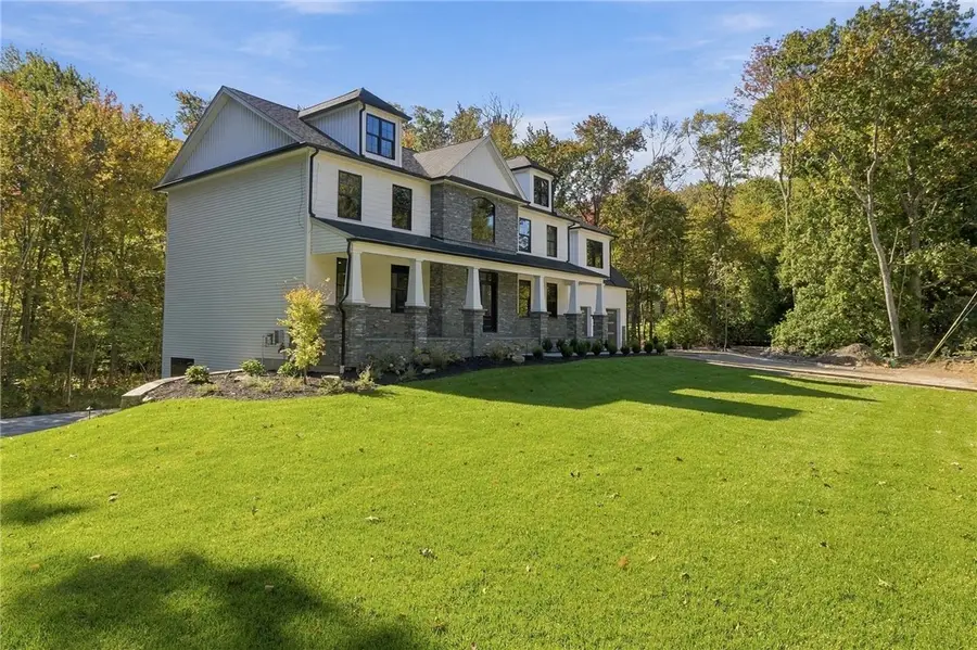 12 Beechwood Drive, Cranston, RI 02921 - #2