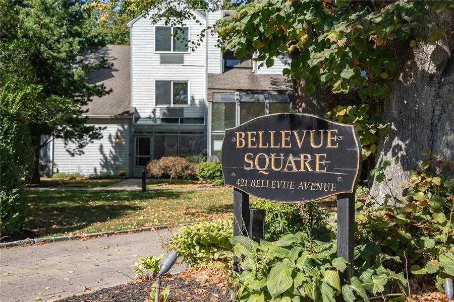 421 Bellevue Avenue #2D, Newport, RI 02840 - #2